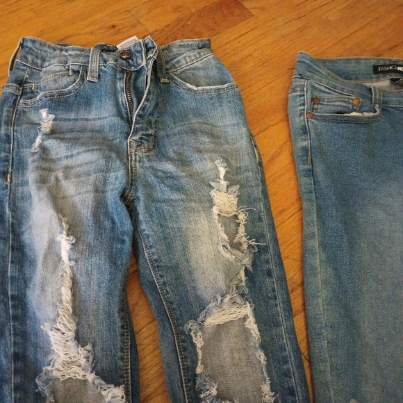 Blue jean bundle - Picture 11 of 11